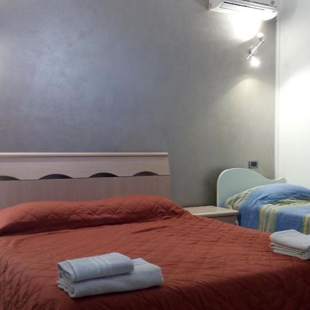 Agugliaro B&B Martina מראה חיצוני תמונה