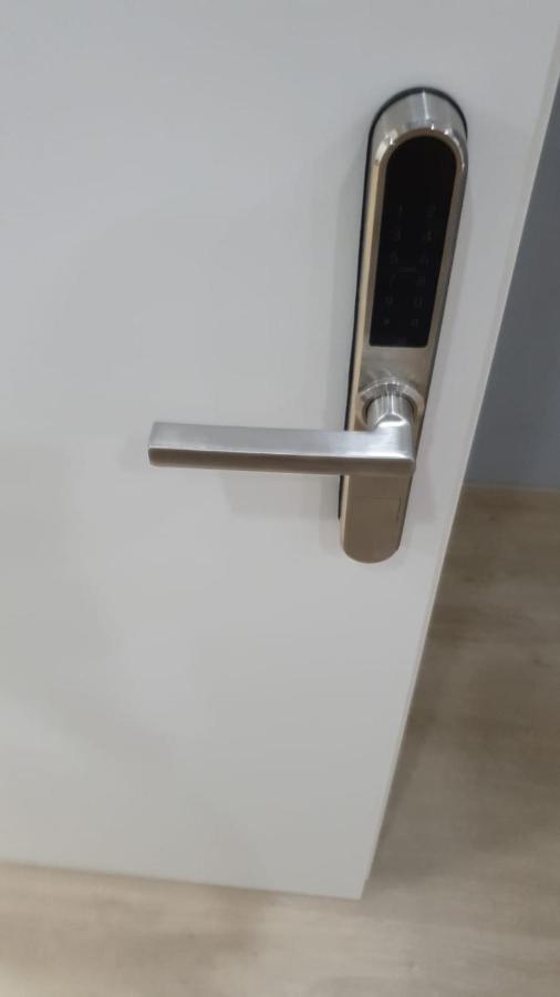 Agugliaro B&B Martina מראה חיצוני תמונה