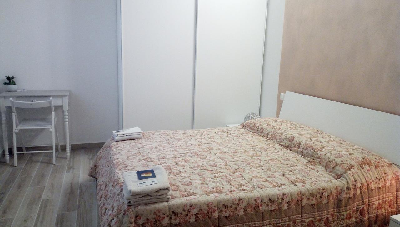 Agugliaro B&B Martina מראה חיצוני תמונה