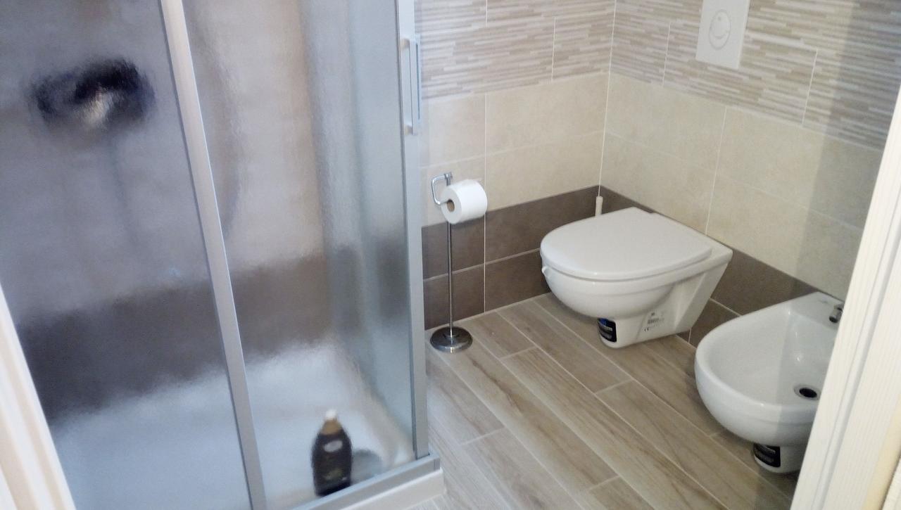Agugliaro B&B Martina מראה חיצוני תמונה
