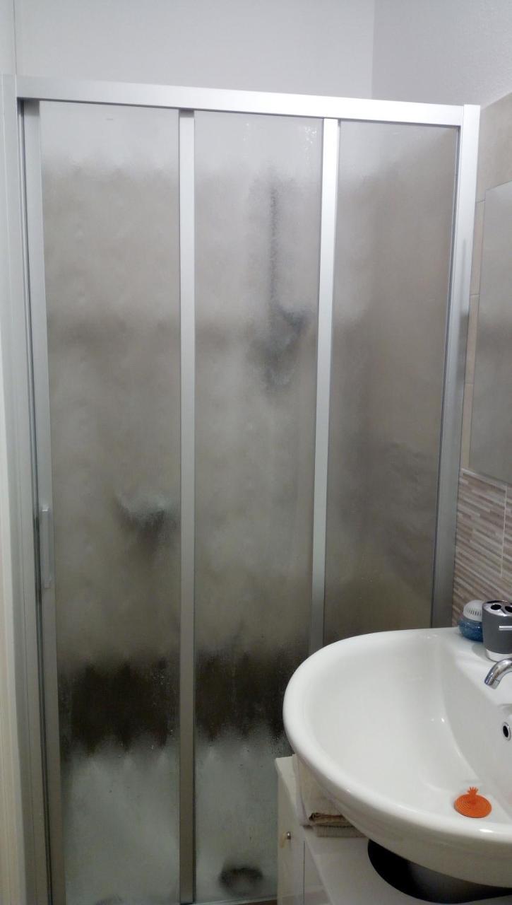 Agugliaro B&B Martina מראה חיצוני תמונה