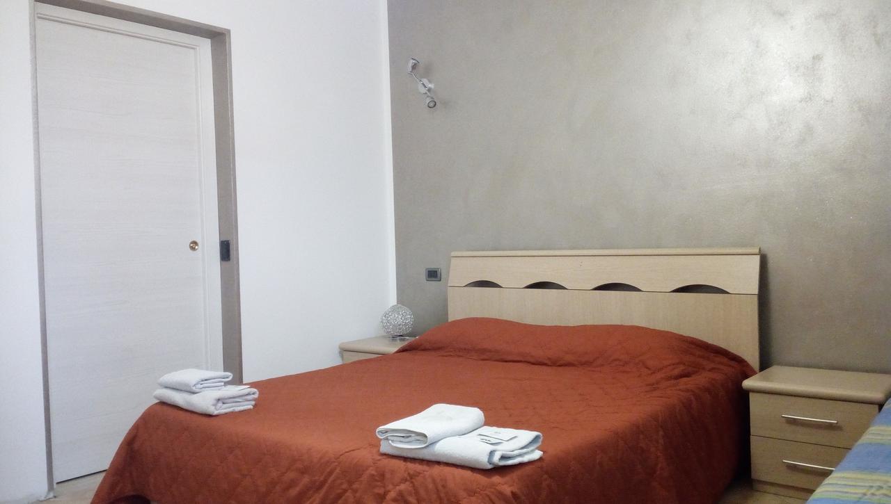 Agugliaro B&B Martina מראה חיצוני תמונה