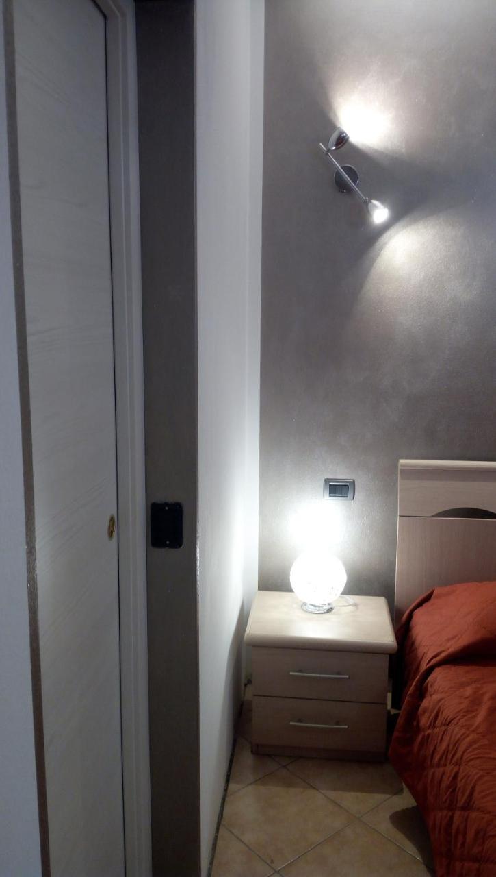 Agugliaro B&B Martina מראה חיצוני תמונה