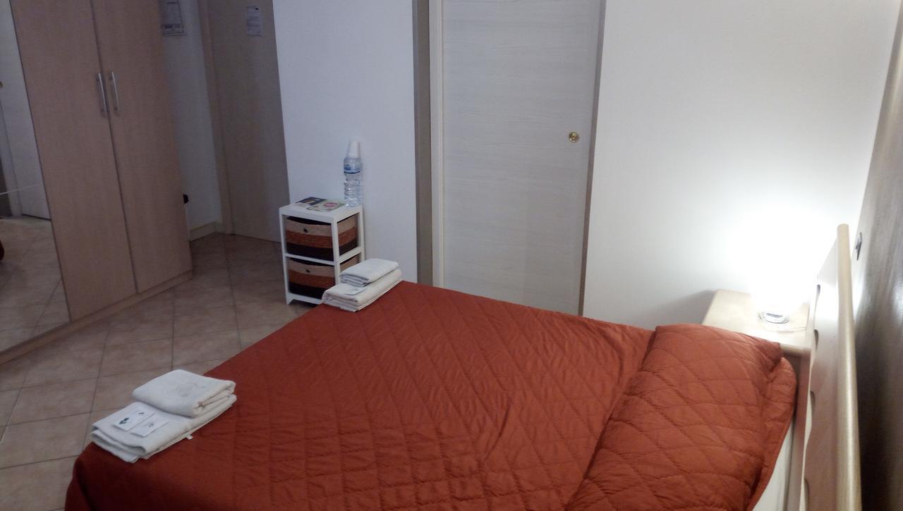 Agugliaro B&B Martina מראה חיצוני תמונה