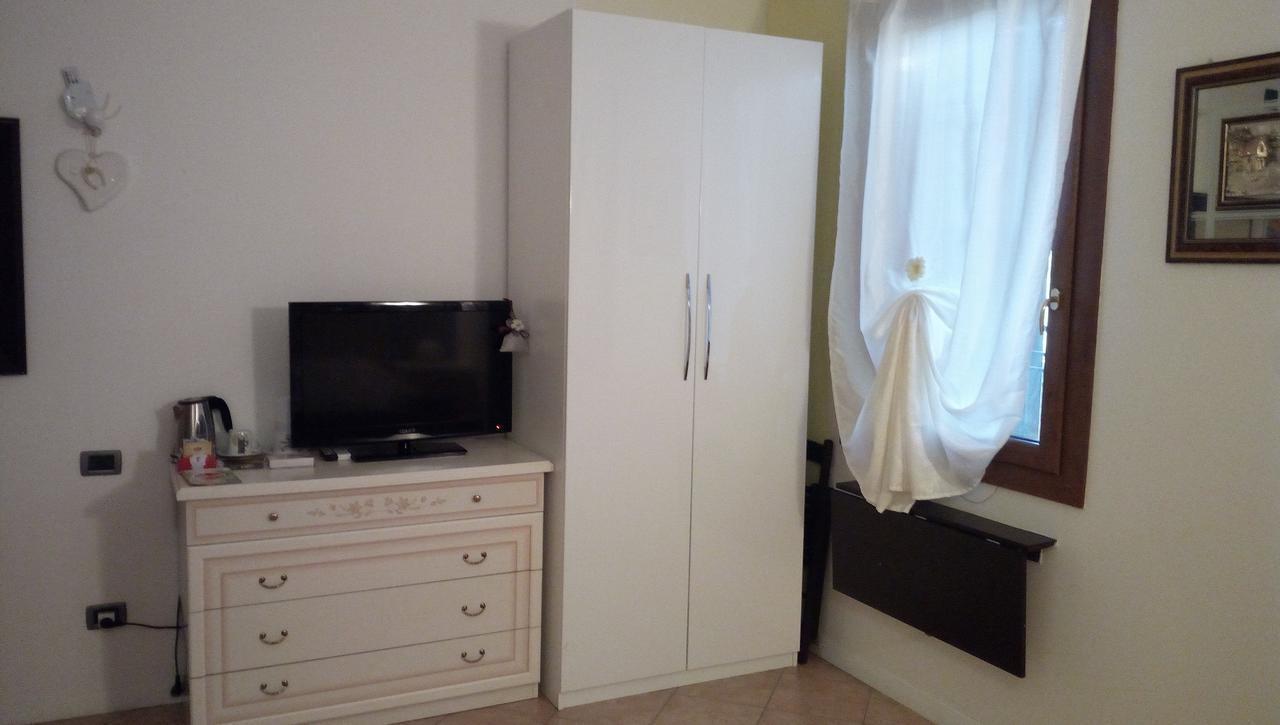 Agugliaro B&B Martina מראה חיצוני תמונה